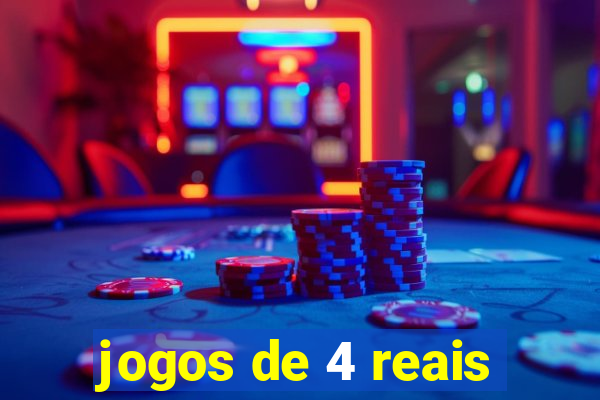 jogos de 4 reais